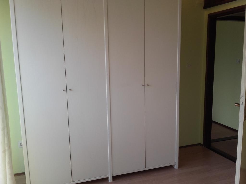 Apartment Malvina マリ・ロシニュ エクステリア 写真